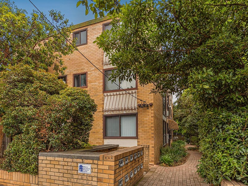 3/133 Park Street, Moonee Ponds, VIC 3039