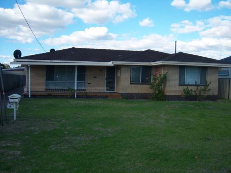 48 Hutt Road, Morley, WA 6062