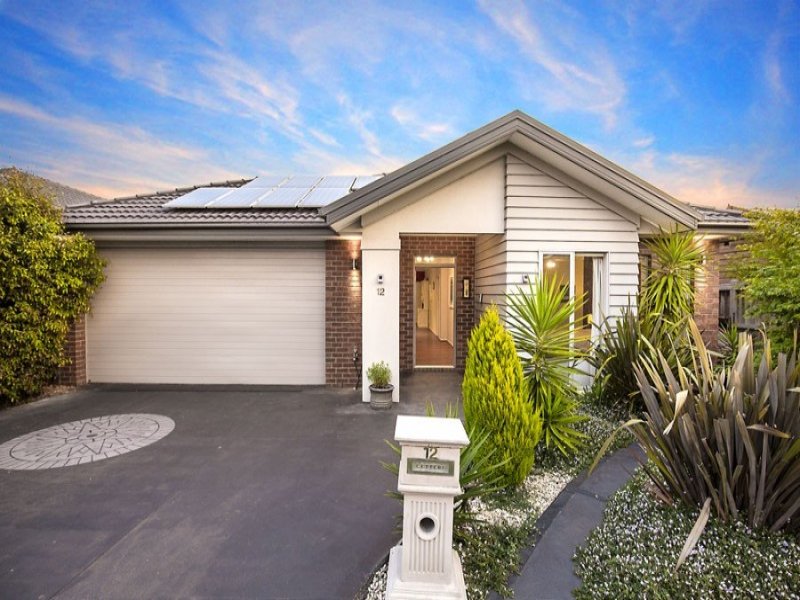 12 Aston Street, Craigieburn, Vic 3064 Property Details