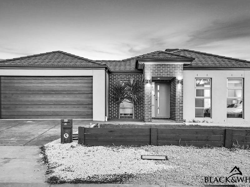 45 Aldridge Road, Wyndham Vale, VIC 3024