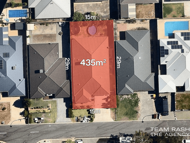 5 Zenith Way, Alkimos, WA 6038 Property Details