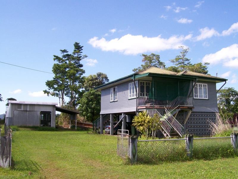 43 Howard Kennedy Drive, Babinda, Qld 4861 Property Details
