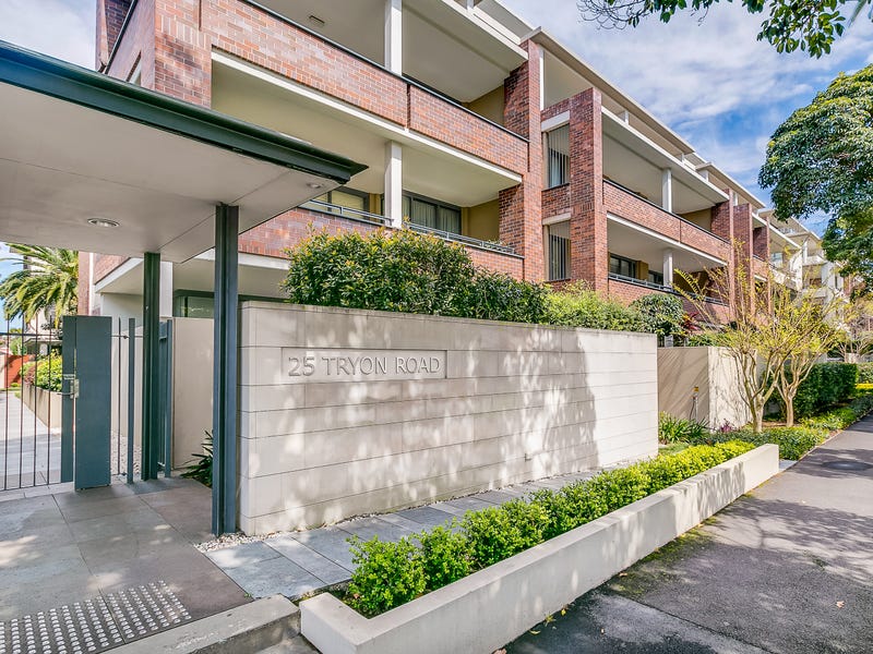 26/9 Tryon Road, Lindfield, NSW 2070