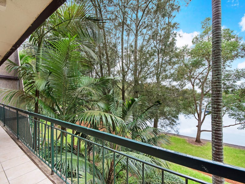 6/300A Burns Bay Road, Lane Cove, NSW 2066