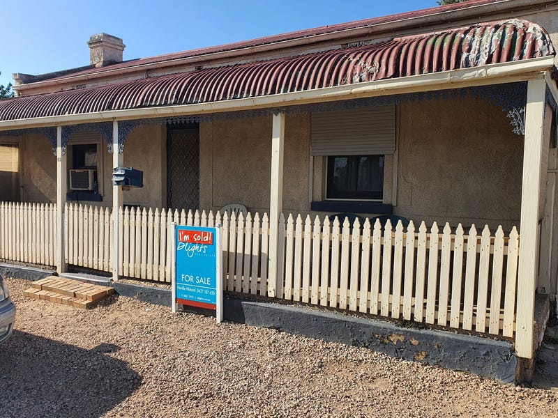 43 Charles Terrace, Wallaroo, SA 5556 Property Details