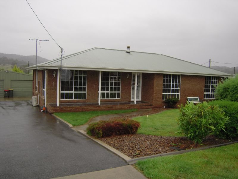 4 Coronea Court, Hadspen, Tas 7290 Property Details