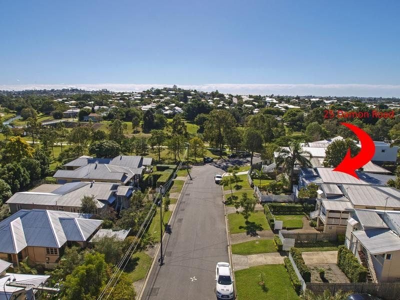 25 Damon Road, Lutwyche, Qld 4030 Property Details