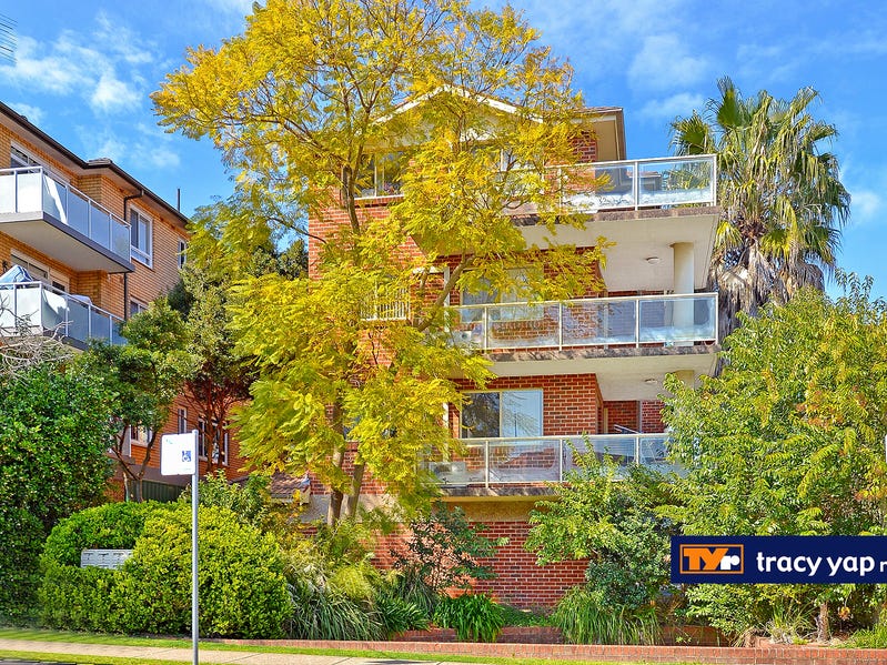 5/9 Ethel Street, Eastwood, NSW 2122