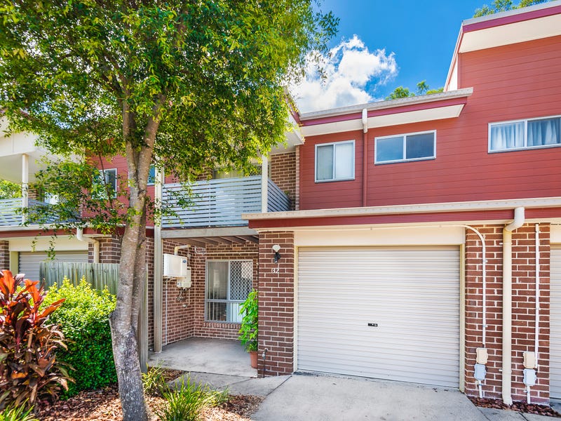 32/19 Russell Street, Everton Park, QLD 4053