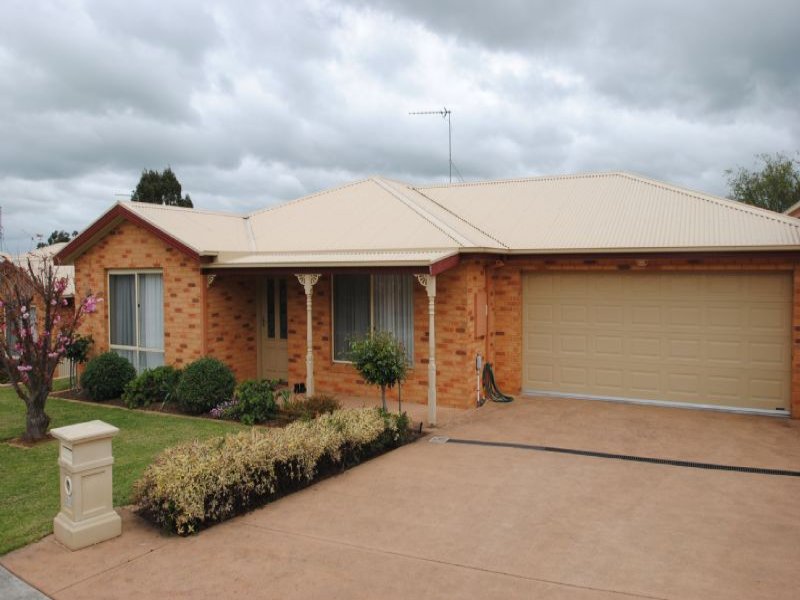 30/17 Macdonald Street, Leongatha, VIC 3953