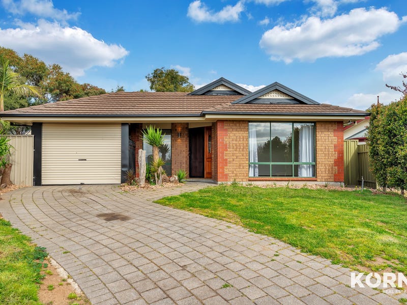 8 Sandalwood Court, Salisbury Heights, SA 5109 House for Sale