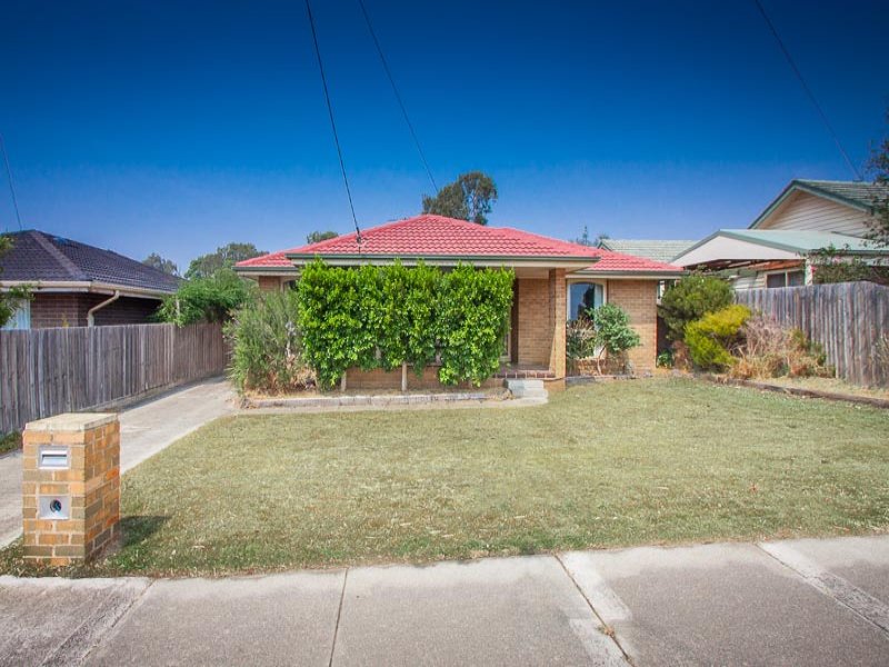137 Reservoir Road, Sunbury, Vic 3429 Property Details