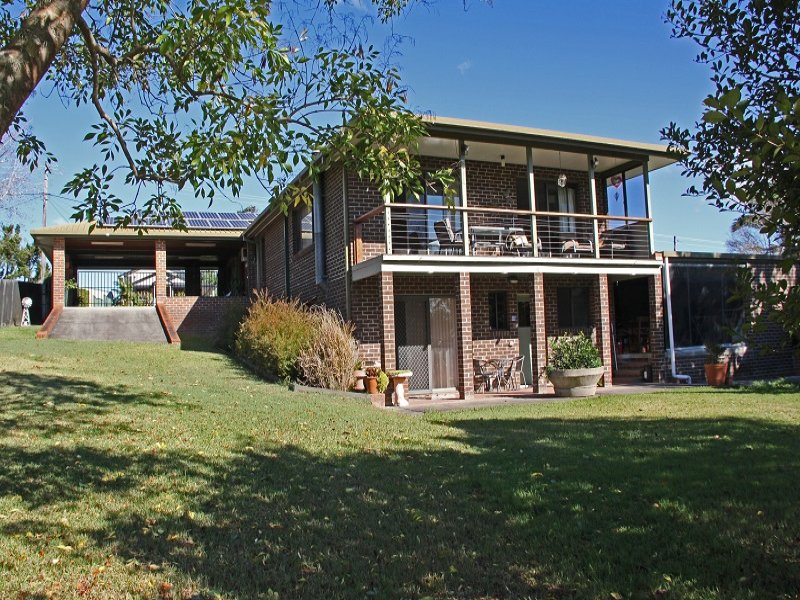 690 Beechwood Road, Beechwood, NSW 2446 Property Details