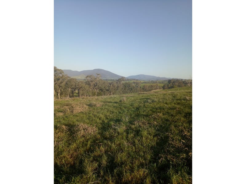 170 Back Creek Road, Yackandandah, Vic 3749 Residential Land for Sale