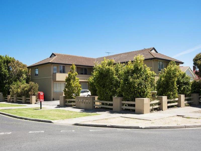 4/64 Powell Street, Yarraville, Vic 3013 Property Details