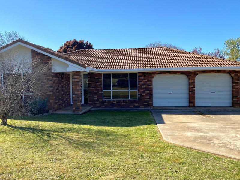 22 Rouse Street, Gulgong, NSW 2852