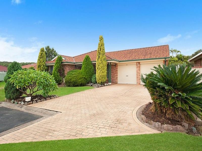 8 Indiana Close, Warners Bay, NSW 2282 8 Indiana Close, Warners Bay, NSW 2282
