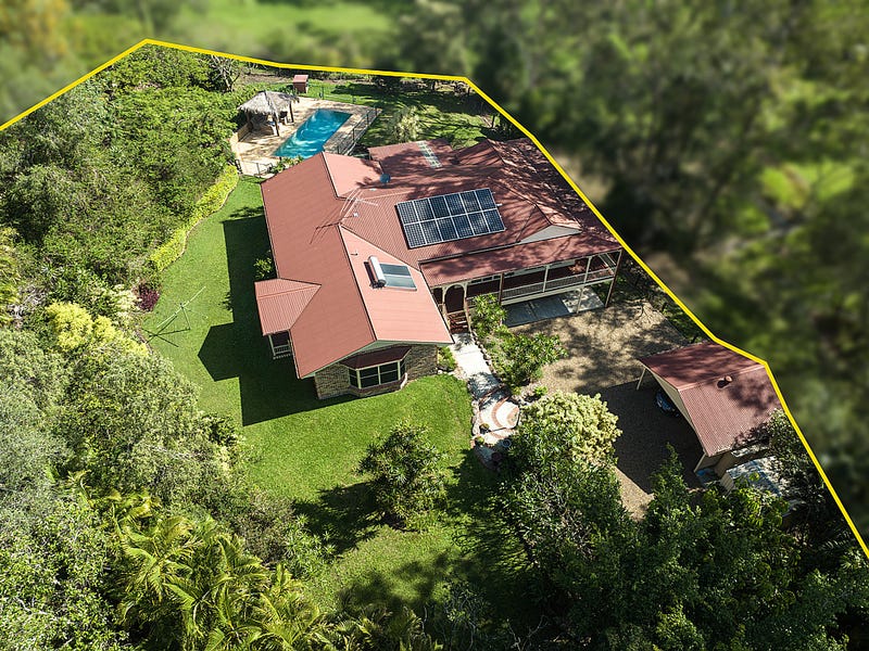 44 Peachey Road, Ormeau, Qld 4208 Property Details