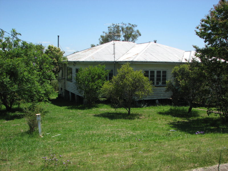 4 Arbutus Street, Killarney, Qld 4373 Property Details