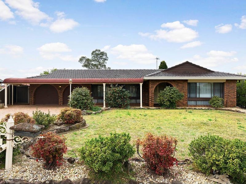 239 Swallow Drive, Erskine Park, NSW 2759