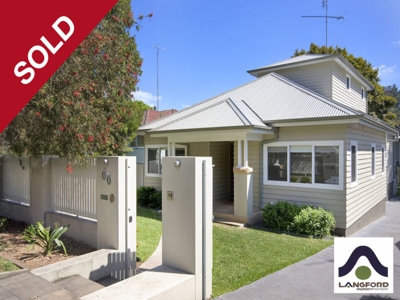 66 Gladstone Street, Newport, NSW 2106 Property Details