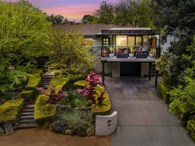 6 Fowles Street, Weston, ACT 2611 Property Details