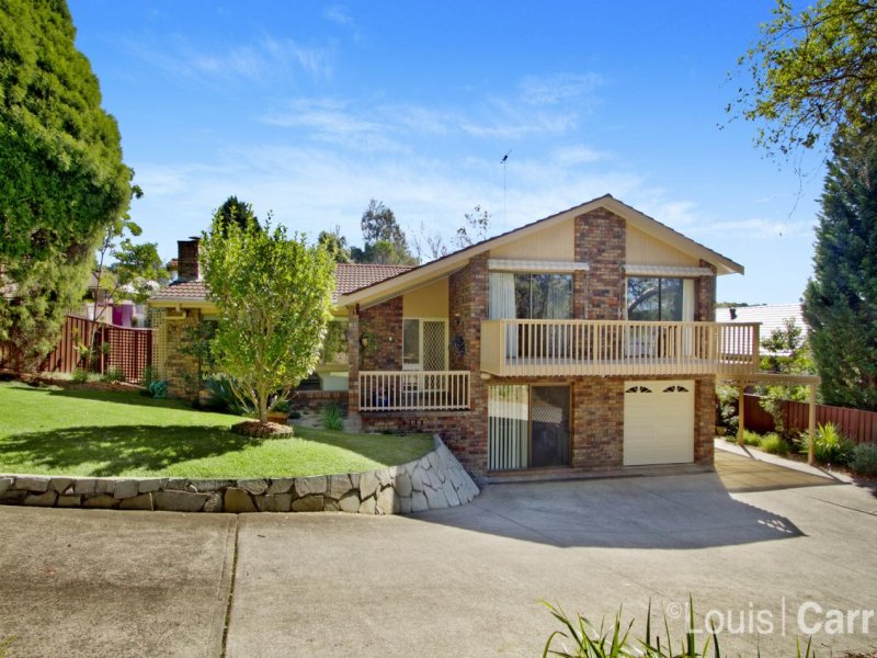 134 Francis Greenway Drive, Cherrybrook, NSW 2126