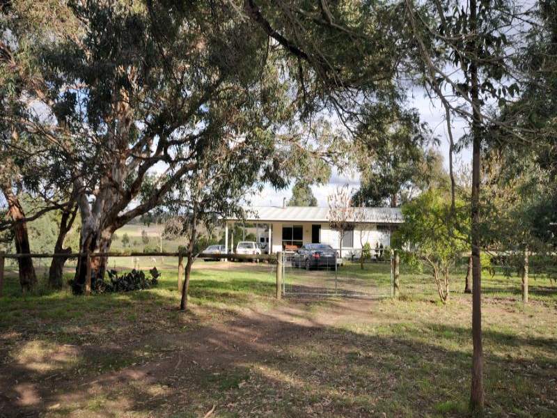 93 Common road, Inverleigh, Vic 3321 Property Details