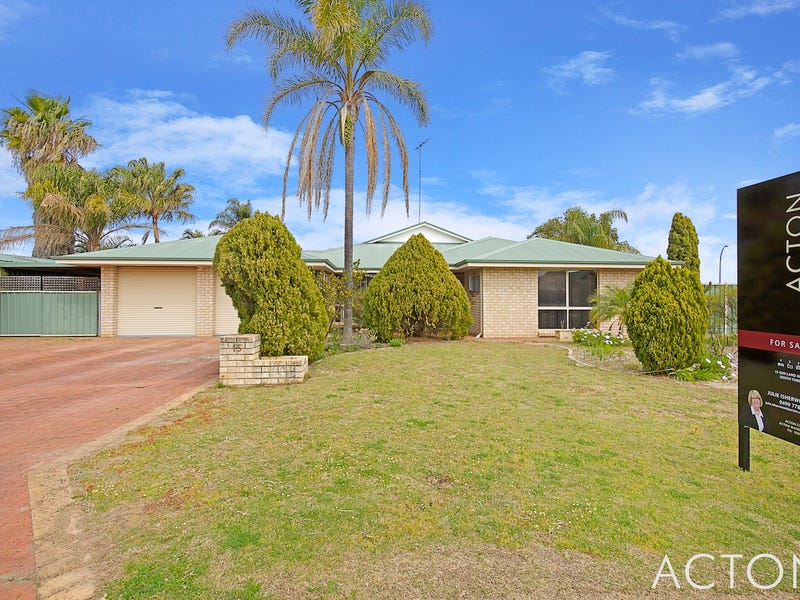15 Sun Land Avenue, South Yunderup, WA 6208