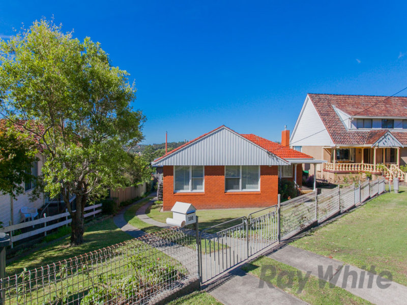 191 Charlestown Road, Charlestown, NSW 2290