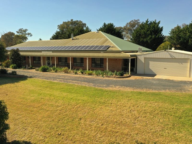 426 Back Creek Road, Young, NSW 2594 Property Details