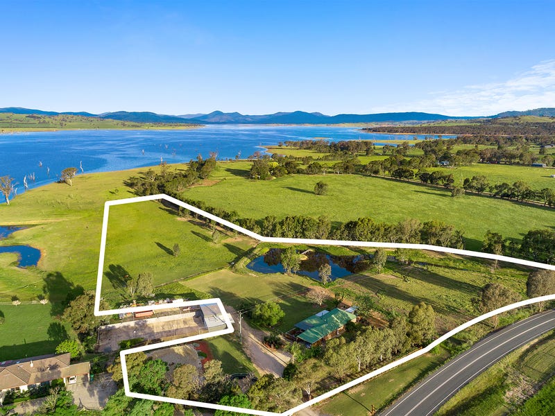 1156 Table Top Road, Table Top, NSW 2640