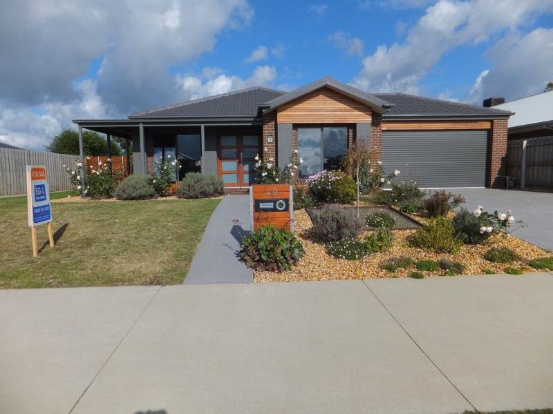 49 Flinns Road, Bairnsdale, Vic 3875 Property Details