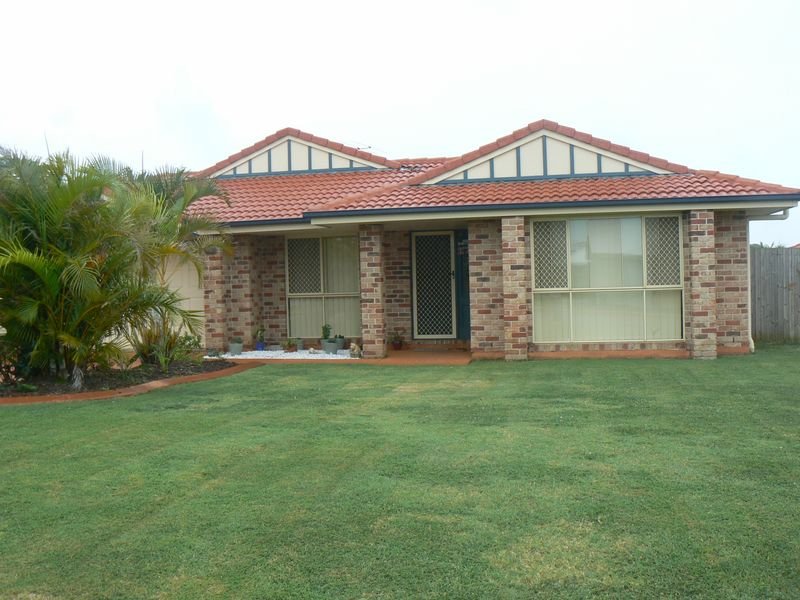 9 Gilchrist Street, Wellington Point, QLD 4160