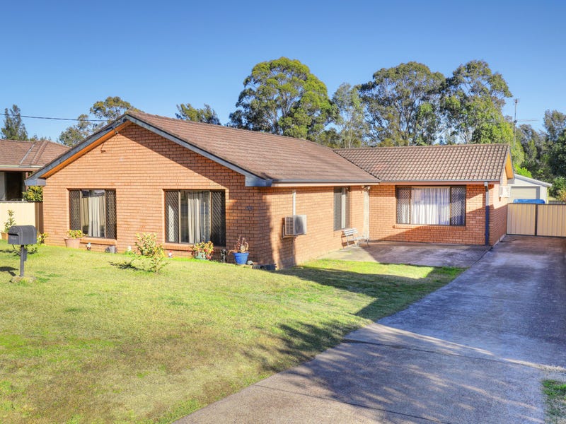 59 Macquarie Avenue, Cessnock, NSW 2325 Property Details