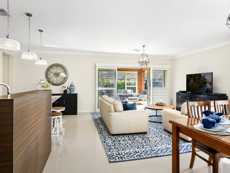 41 Renwick Drive, Mittagong, NSW 2575 Property Details