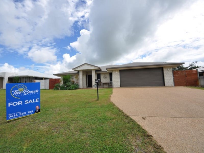 36 Kingfisher Drive, Yeppoon, Qld 4703 House for Sale