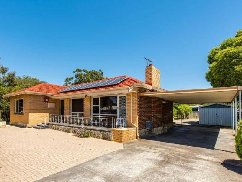 105 Eudoria Street, Gosnells, WA 6110 Property Details