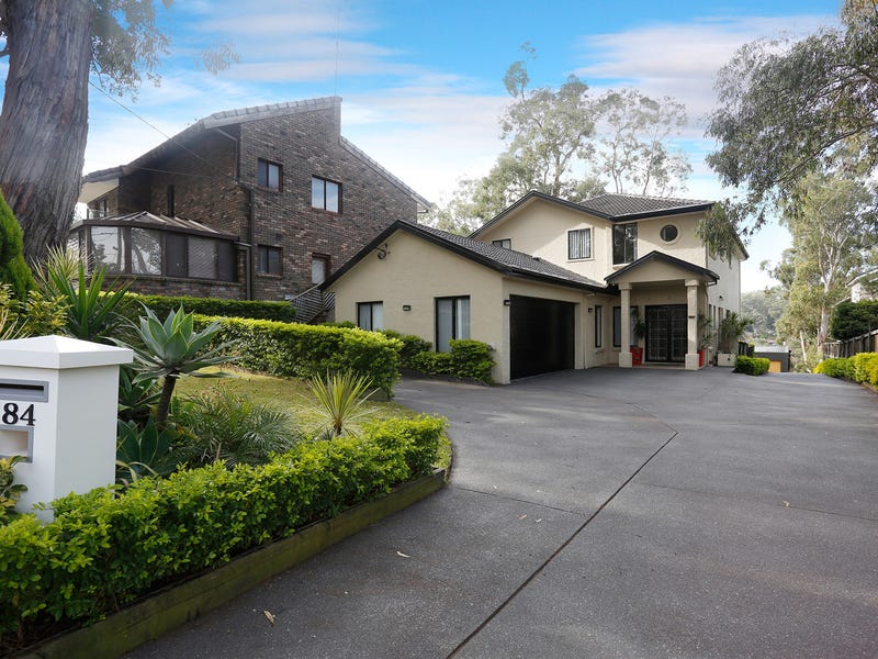 184 St Cres, Sandy Point, NSW 2172