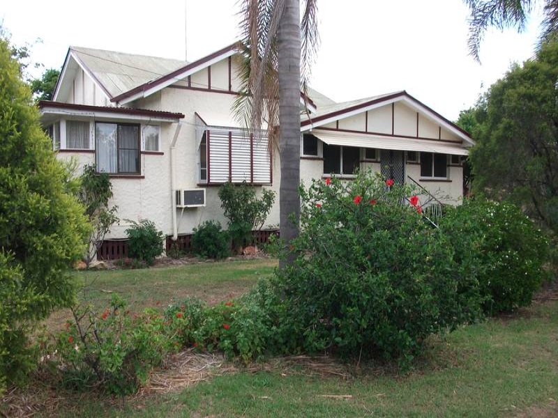 19 Moffatt Street, Goondiwindi, QLD 4390