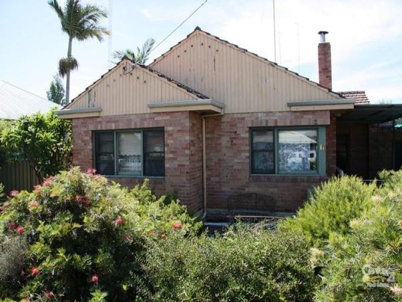 6 Higgins Street, South Bunbury, WA 6230