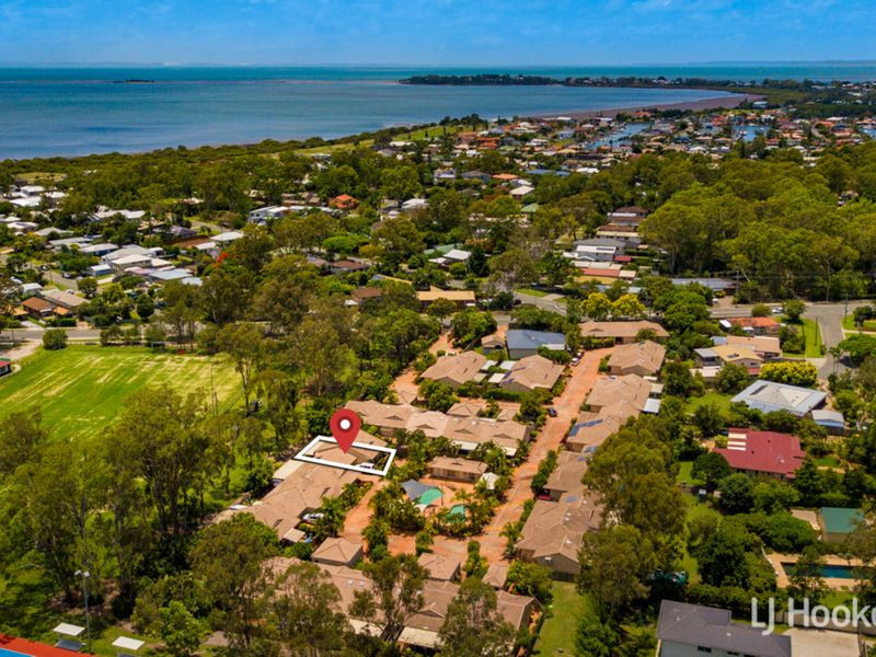 25/226 Mooroondu Road, Thorneside, Qld 4158 Unit for Sale