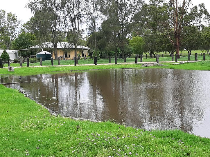 Rural properties for Sale in Crows Nest, QLD 4355