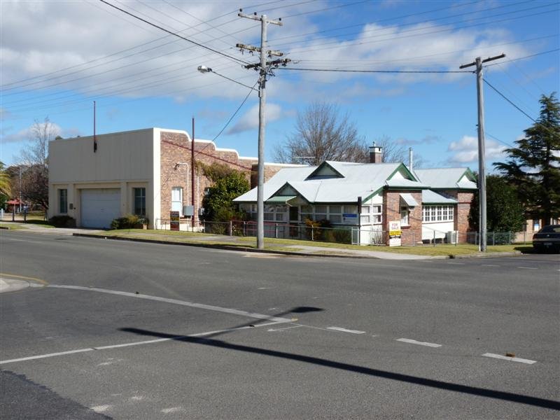 4850 Marsh Street, Stanthorpe, QLD 4380