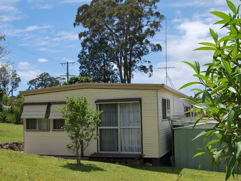3 Newville Cottages Nambucca Heads Nsw 2448 Property Details
