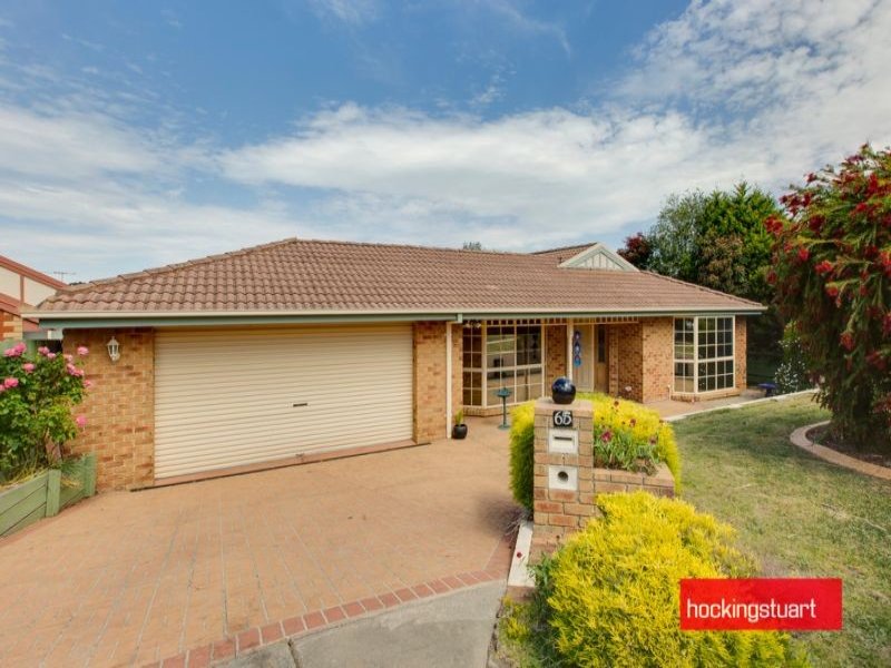 65 Jacaranda Cres, Mornington, Vic 3931 Property Details