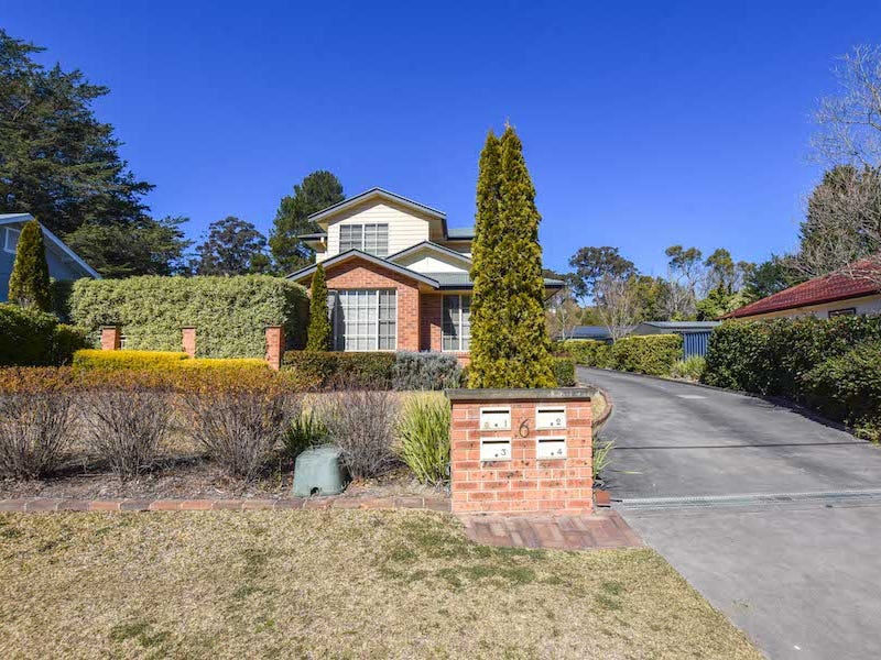 2/6 Railway Parade, Mittagong, NSW 2575