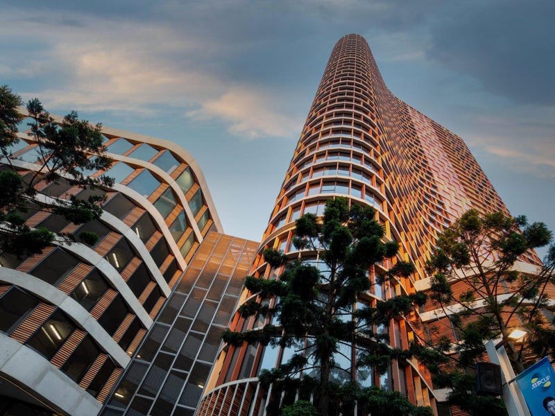 Apartments & units for Rent in Sydney Olympic Park, NSW 2127 Pg. 4