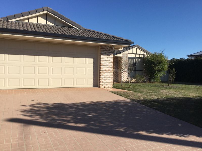 24 Baguley Street, Warwick, QLD 4370