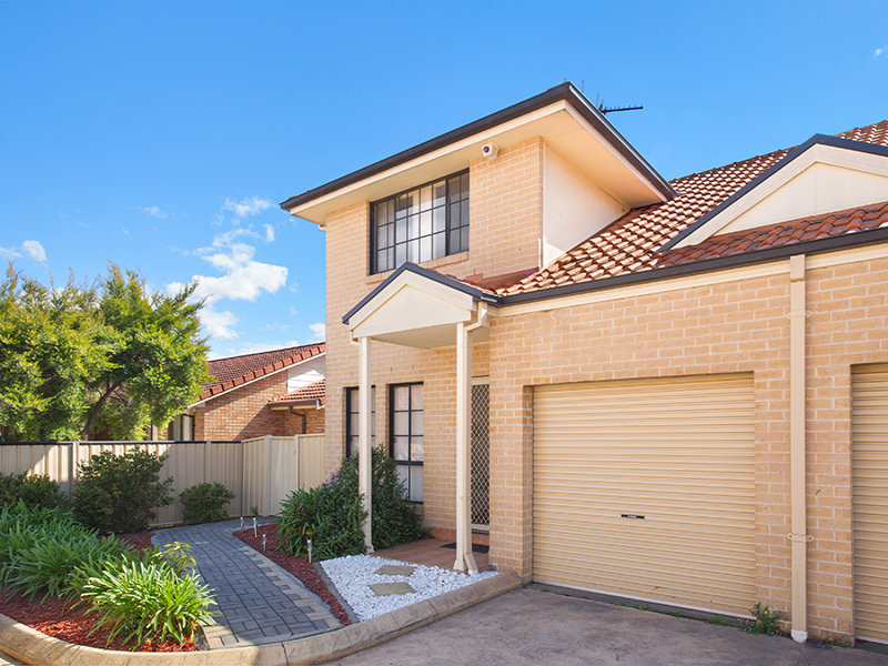 3/89 Minto Road, Minto, NSW 2566 Property Details